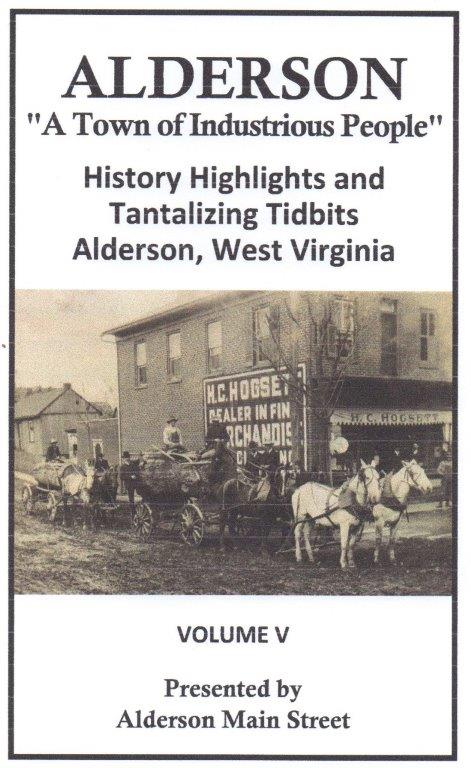 Alderson History Vol 5