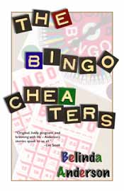 The Bingo
                            Cheaters